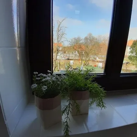 Apartmán Kajute 10, Carolinensiel